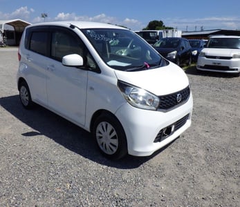 NISSAN DAYZ 2013/11