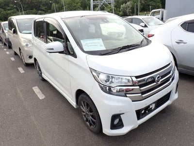 NISSAN DAYZ 2018/9
