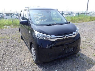 MITSUBISHI EK WAGON 2024/1