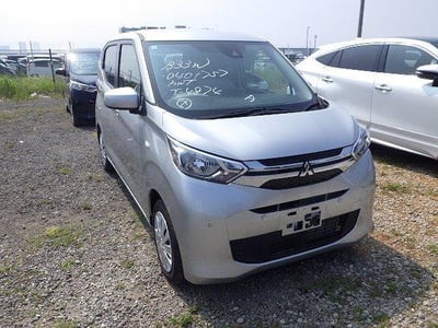MITSUBISHI EK WAGON 2024/1