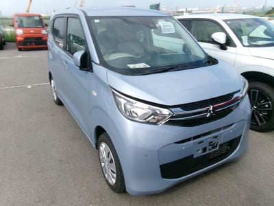 MITSUBISHI EK WAGON 2024/3