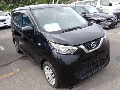 NISSAN DAYZ 2020/9