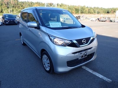 NISSAN DAYZ 2020/9