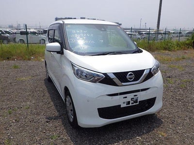 NISSAN DAYZ 2023/3