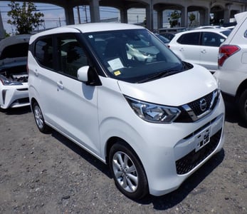 NISSAN DAYZ 2023/7