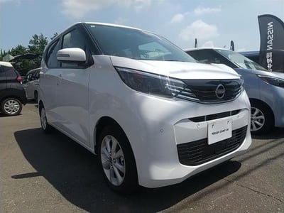 NISSAN DAYZ 2024/2