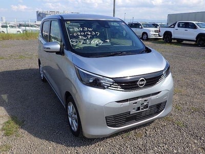 NISSAN DAYZ 2023/12