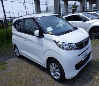 NISSAN DAYZ 2024/2