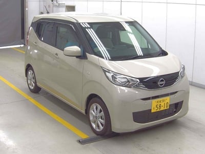 NISSAN DAYZ 2024/3