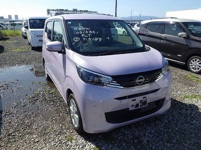 NISSAN DAYZ 2024/9