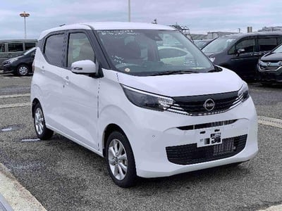 NISSAN DAYZ 2024/8