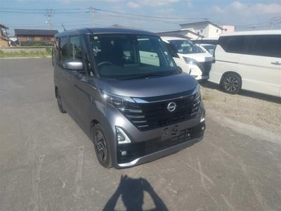 NISSAN ROOX 2023/9