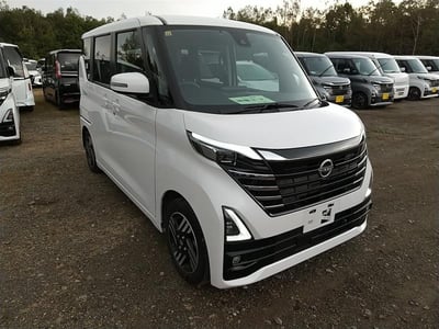 NISSAN ROOX 2023/12