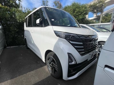 NISSAN ROOX 2023/12