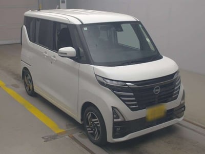 NISSAN ROOX 2024/1