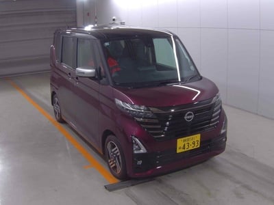 NISSAN ROOX 2025/1
