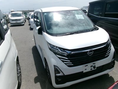 NISSAN DAYZ 2024/1