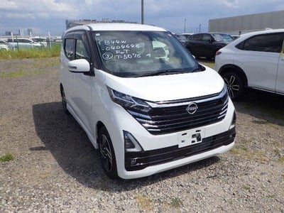 NISSAN DAYZ 2024/2