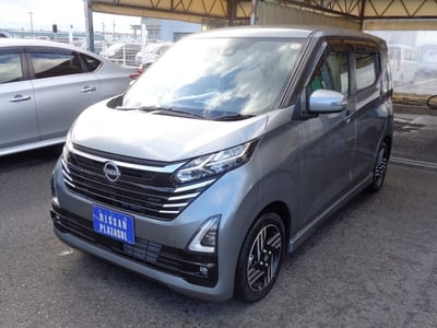 NISSAN DAYZ 2024/8