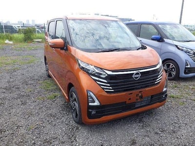 NISSAN DAYZ 2024/11