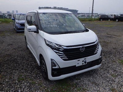 NISSAN DAYZ 2024/12
