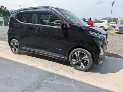 NISSAN DAYZ 2019/6
