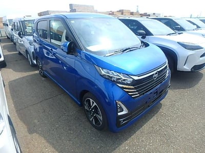 NISSAN DAYZ 2023/11