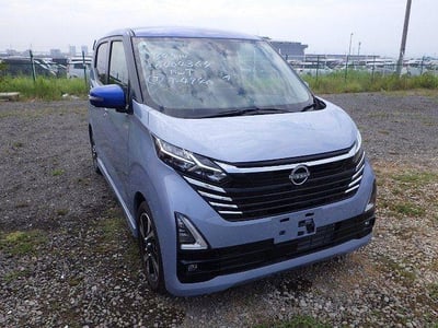 NISSAN DAYZ 2024/8