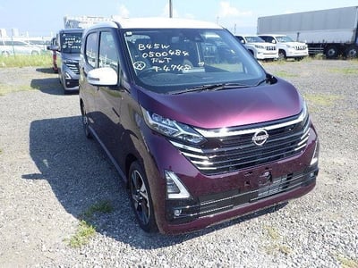 NISSAN DAYZ 2024/9