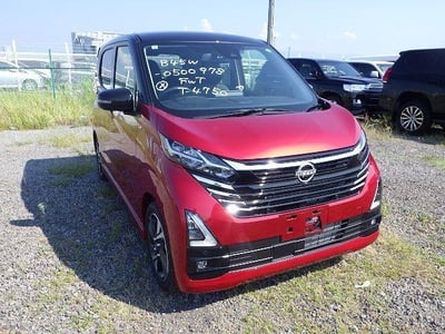 NISSAN DAYZ 2024/9