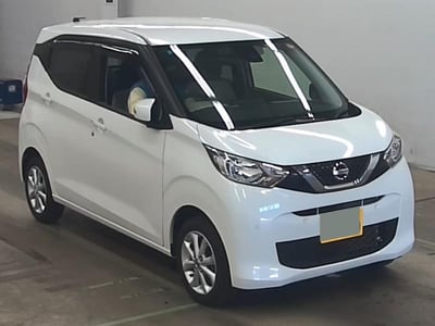 NISSAN DAYZ 2023/3