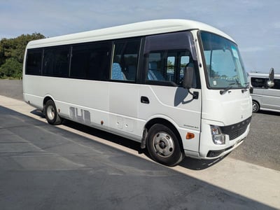 MITSUBISHI ROSA 2019/3