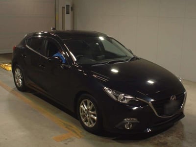 MAZDA AXELA SPORTS 2014/2
