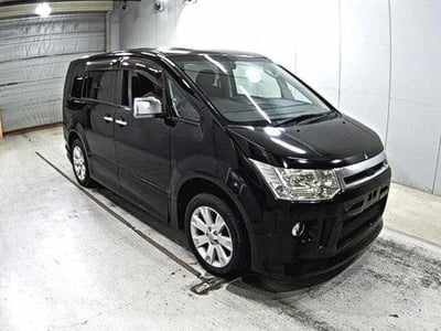 MITSUBISHI DELICA D:5 2012/5