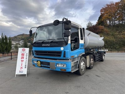 ISUZU ISUZU TRUCK 2003/10