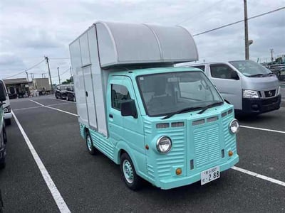 SUZUKI CARRY-T 2024/7