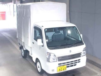 SUZUKI CARRY-T 2024/2