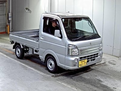 SUZUKI CARRY TRUCK 2024/2