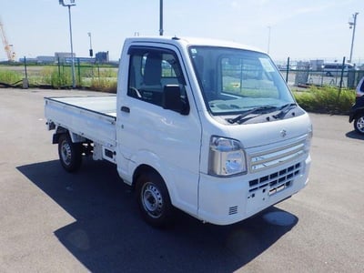 SUZUKI CARRY-T 2024/2