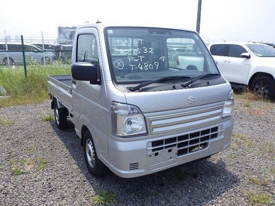 SUZUKI CARRY-T 2024/6