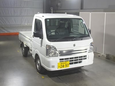 SUZUKI CARRY-T 2024/8