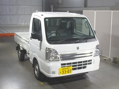 SUZUKI CARRY-T 2024/10