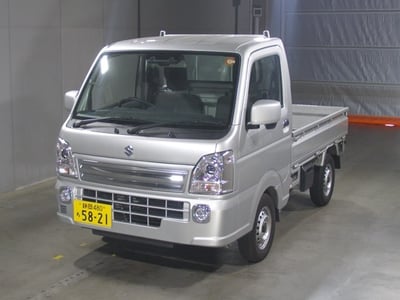 SUZUKI CARRY TRUCK 2025/3
