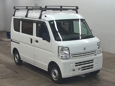 SUZUKI EVERY 2019/2
