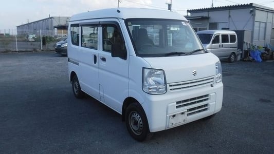 SUZUKI EVERY 2019/10