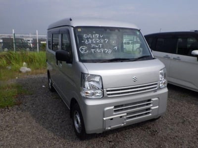 SUZUKI EVERY 2023/7