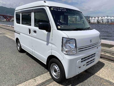 SUZUKI EVERY 2023/8