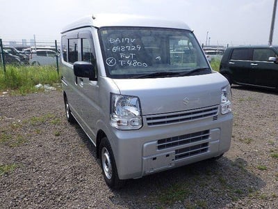 SUZUKI EVERY 2023/11