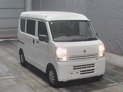 SUZUKI EVERY 2023/11