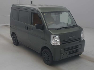SUZUKI EVERY 2023/10